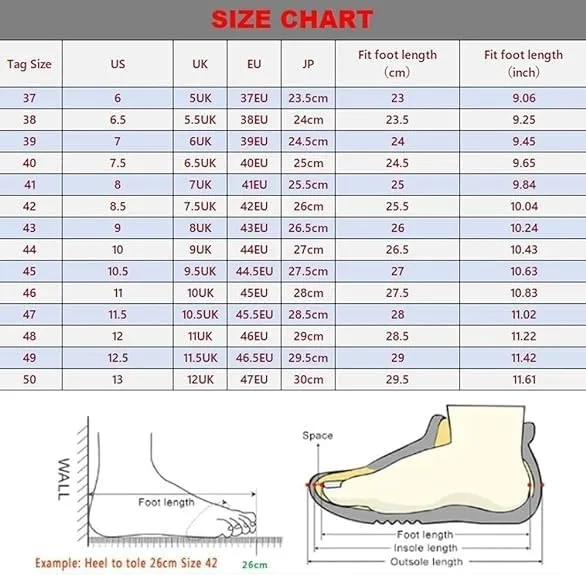 Men's Dress Shoes Mens Breathable Business Classic Oxfords Shoes Lightweight Comfortable Loafers Shoes for Men(7)