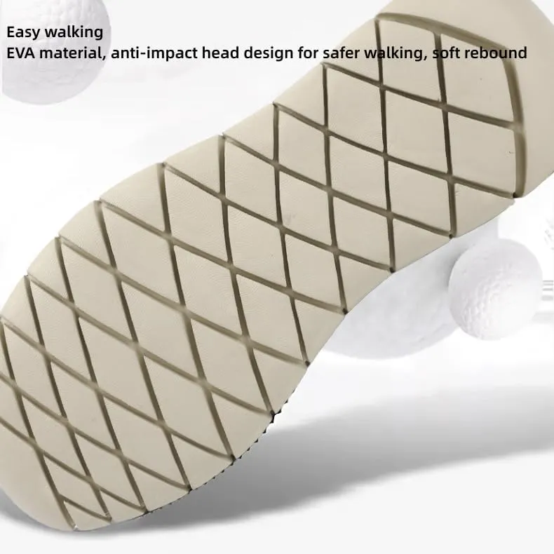 Mens Loafers Casual Slip-on Shoes - Mens Boat Shoes Comfy Lightweight Canvas Non-Slip Sneakers Walking Shoes
