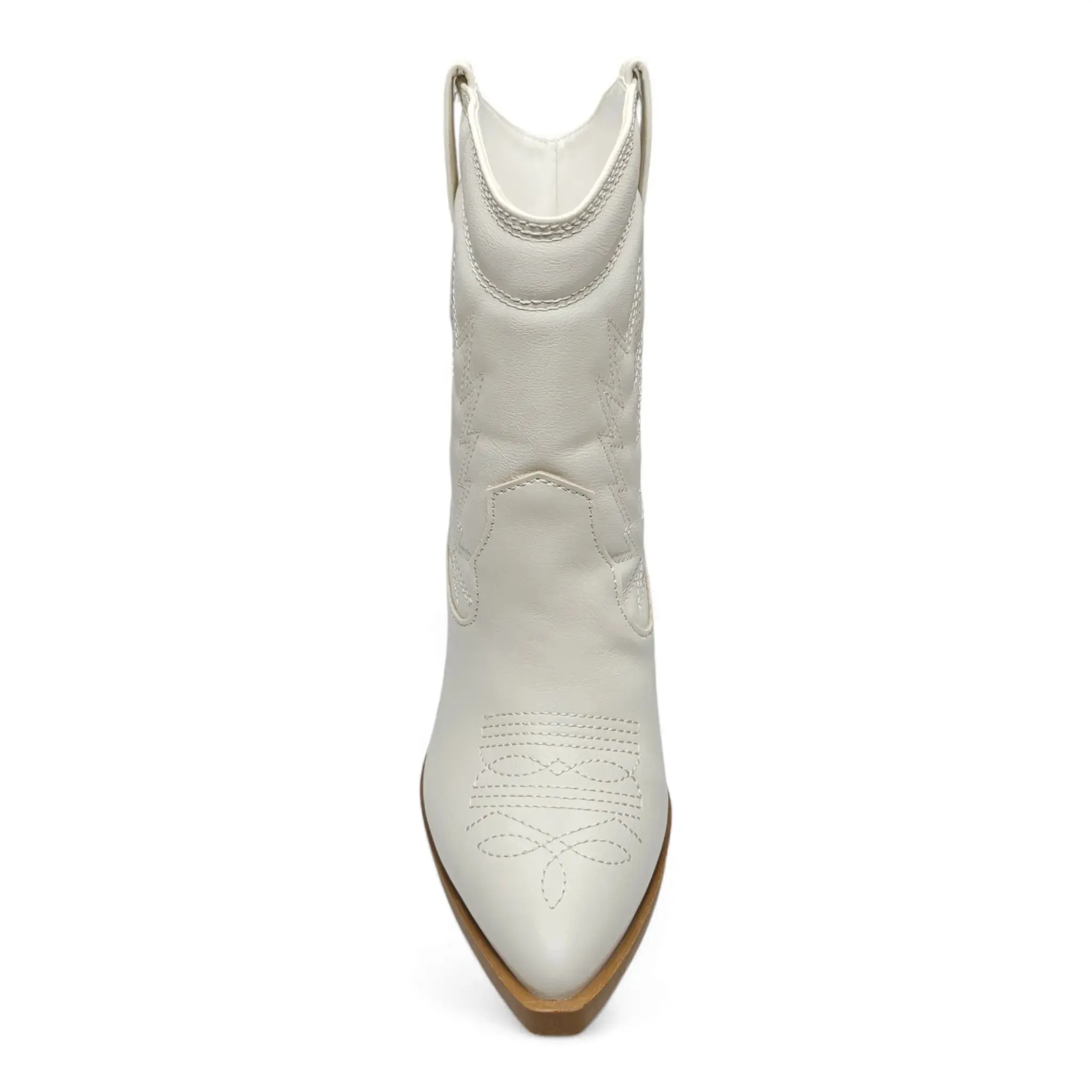 Mindful Mini Western Cowgirl Bootie