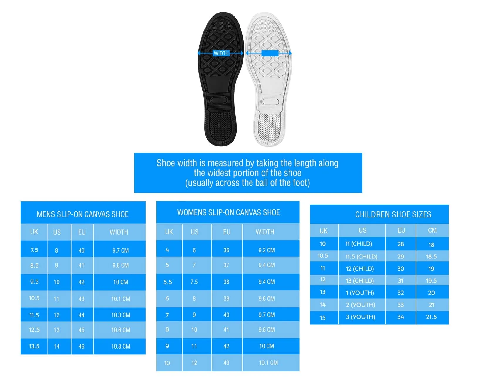 Moderno Women's Slip Ons