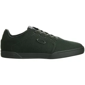 Oakley Flyer Mens Green Plimsolls