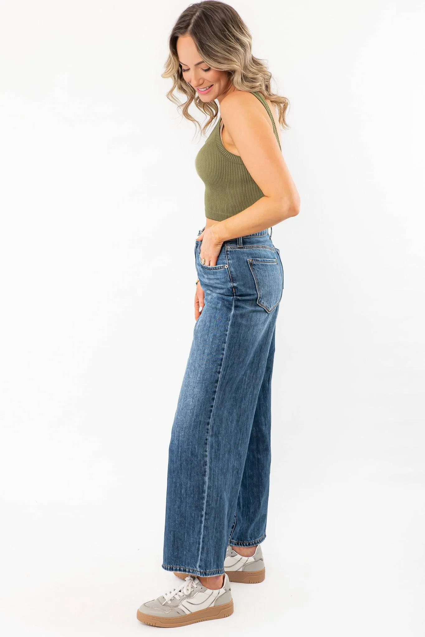 Olive Seamless Brami