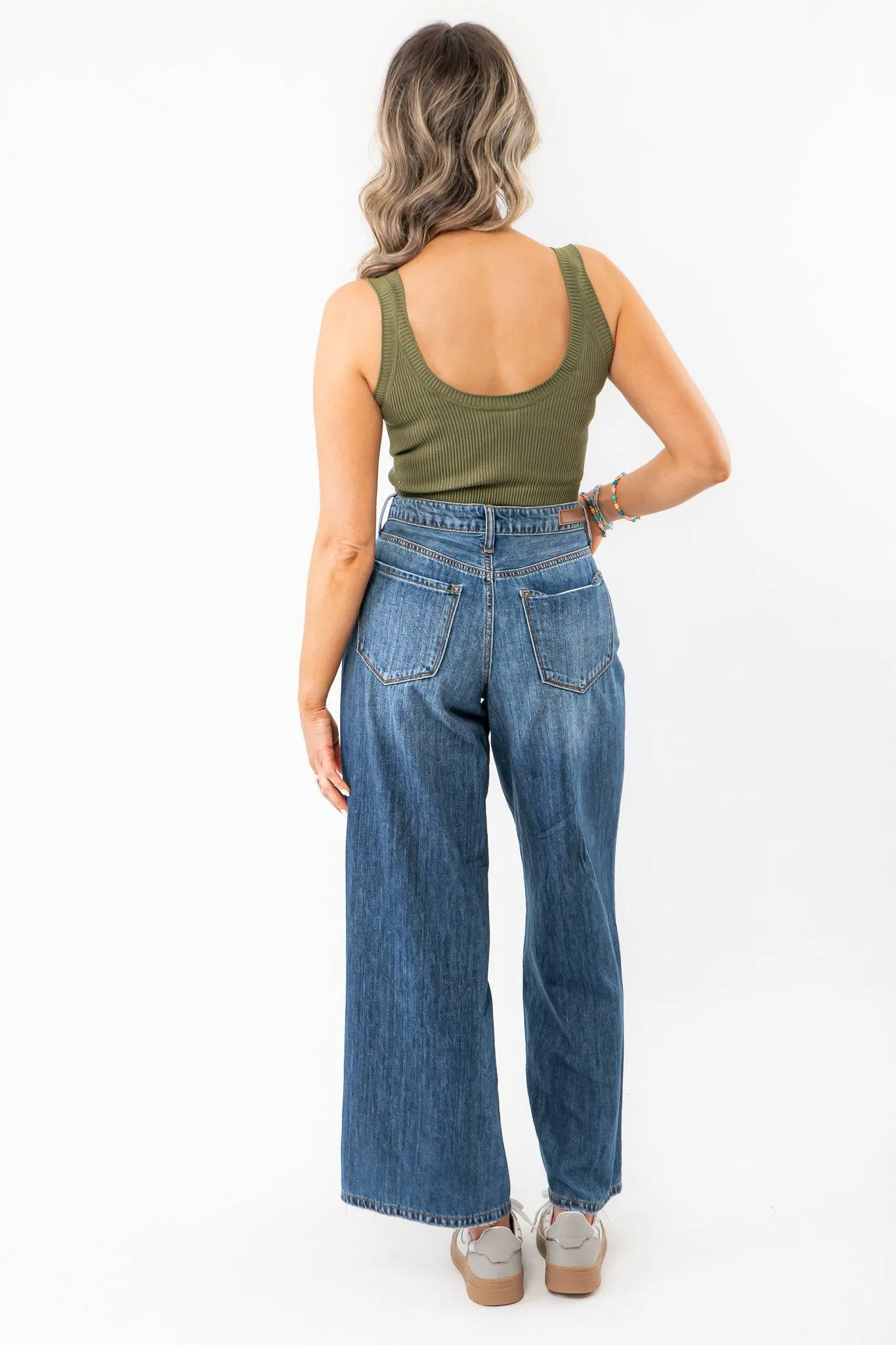 Olive Seamless Brami