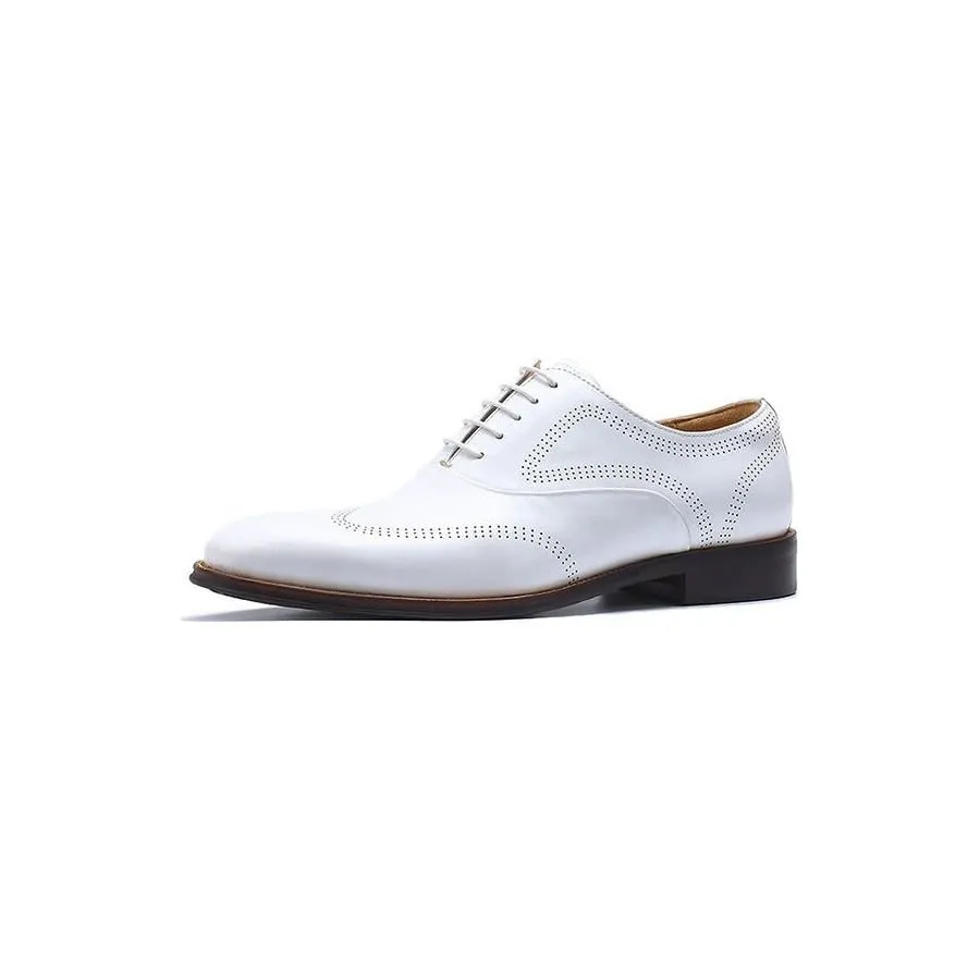 Opulessa Veltique Ostranuxe Oxfords