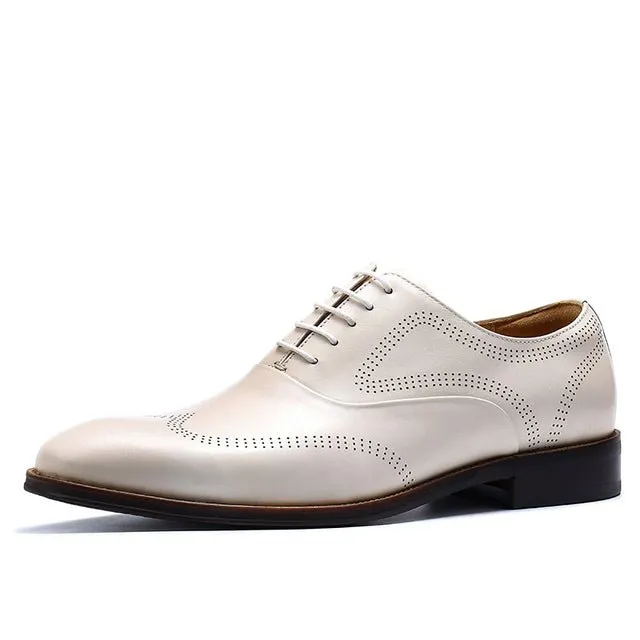 Opulessa Veltique Ostranuxe Oxfords