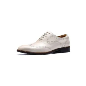 Opulessa Veltique Ostranuxe Oxfords