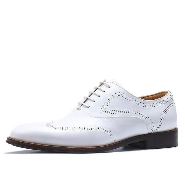 Opulessa Veltique Ostranuxe Oxfords