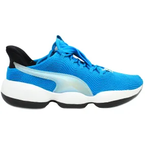 Puma Mode XT Iridescent Trailblaze Womens Teal Running Shoes