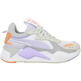 Puma RS-X Reinvention Mens Multicolour Trainers