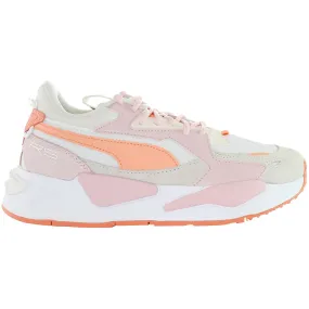 Puma RS-Z Reinvent Womens Orange Trainers
