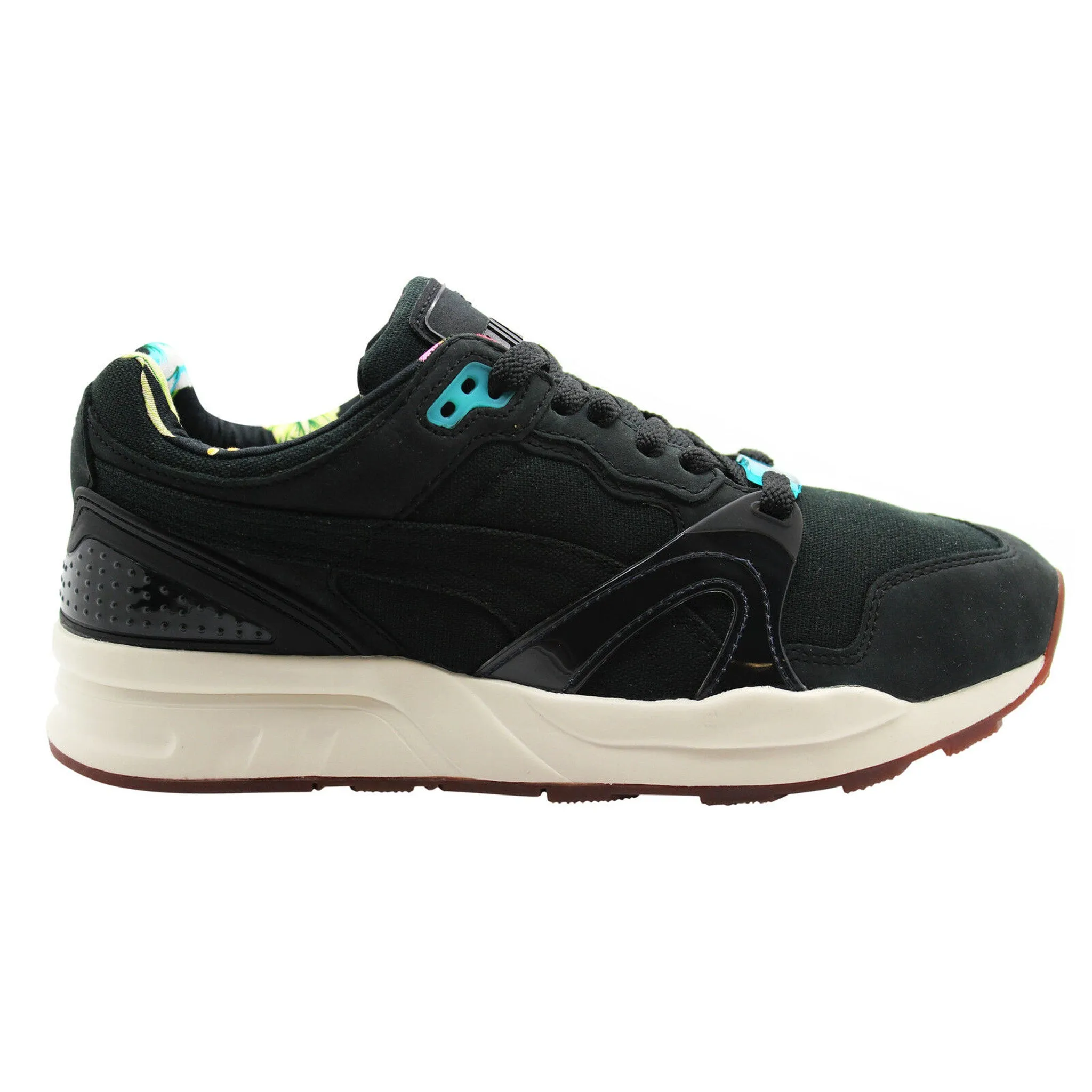 Puma Trinomic XT 2 C Tropicalia Mens Black Trainers