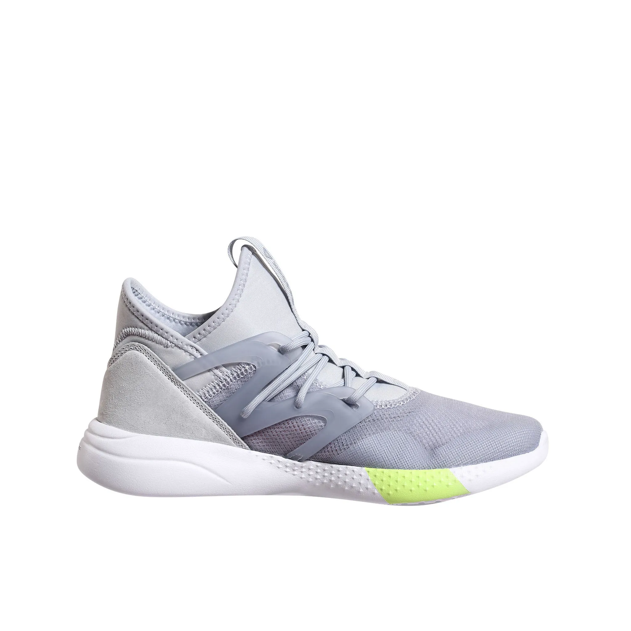 Reebok Hayasu Womens Grey Trainers