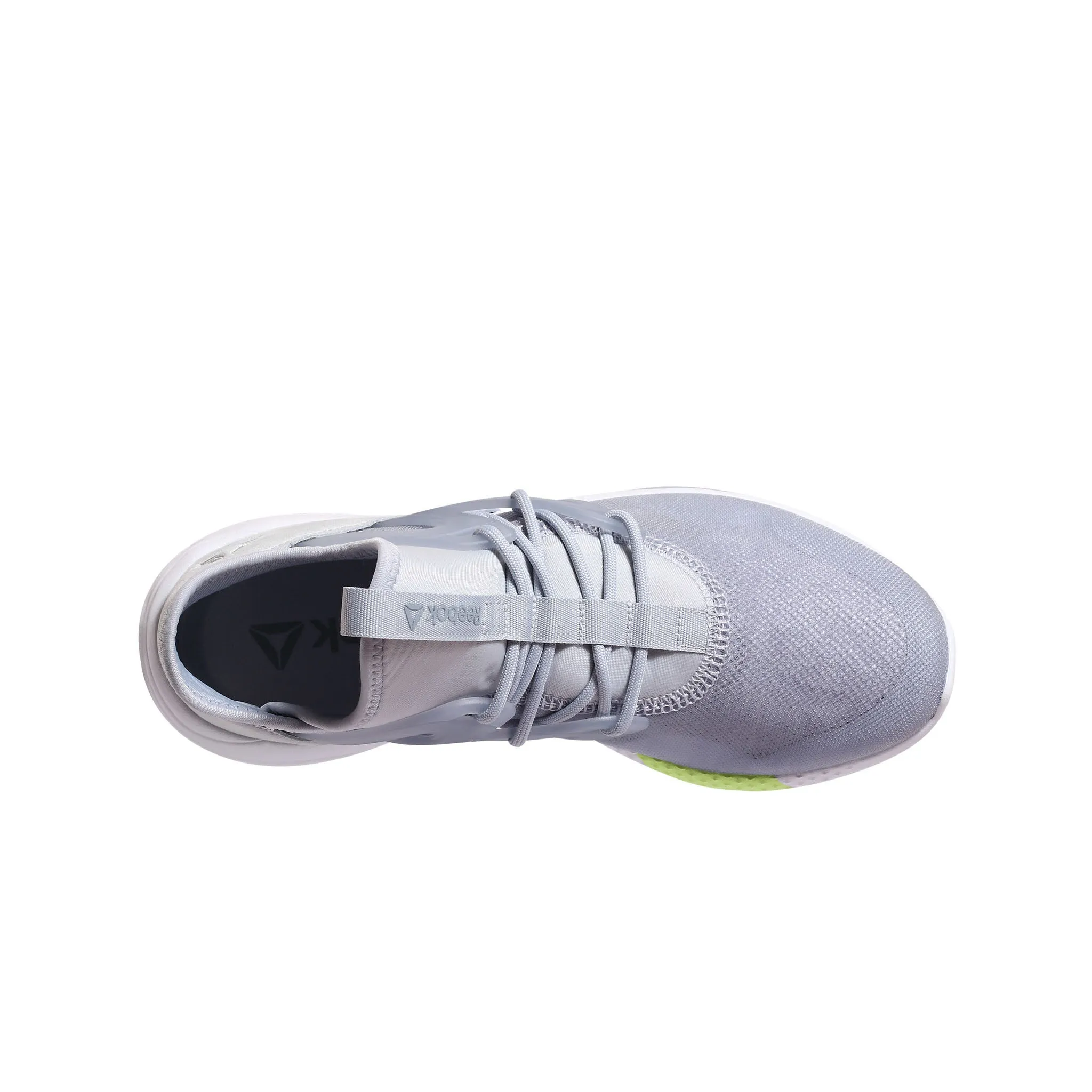 Reebok Hayasu Womens Grey Trainers