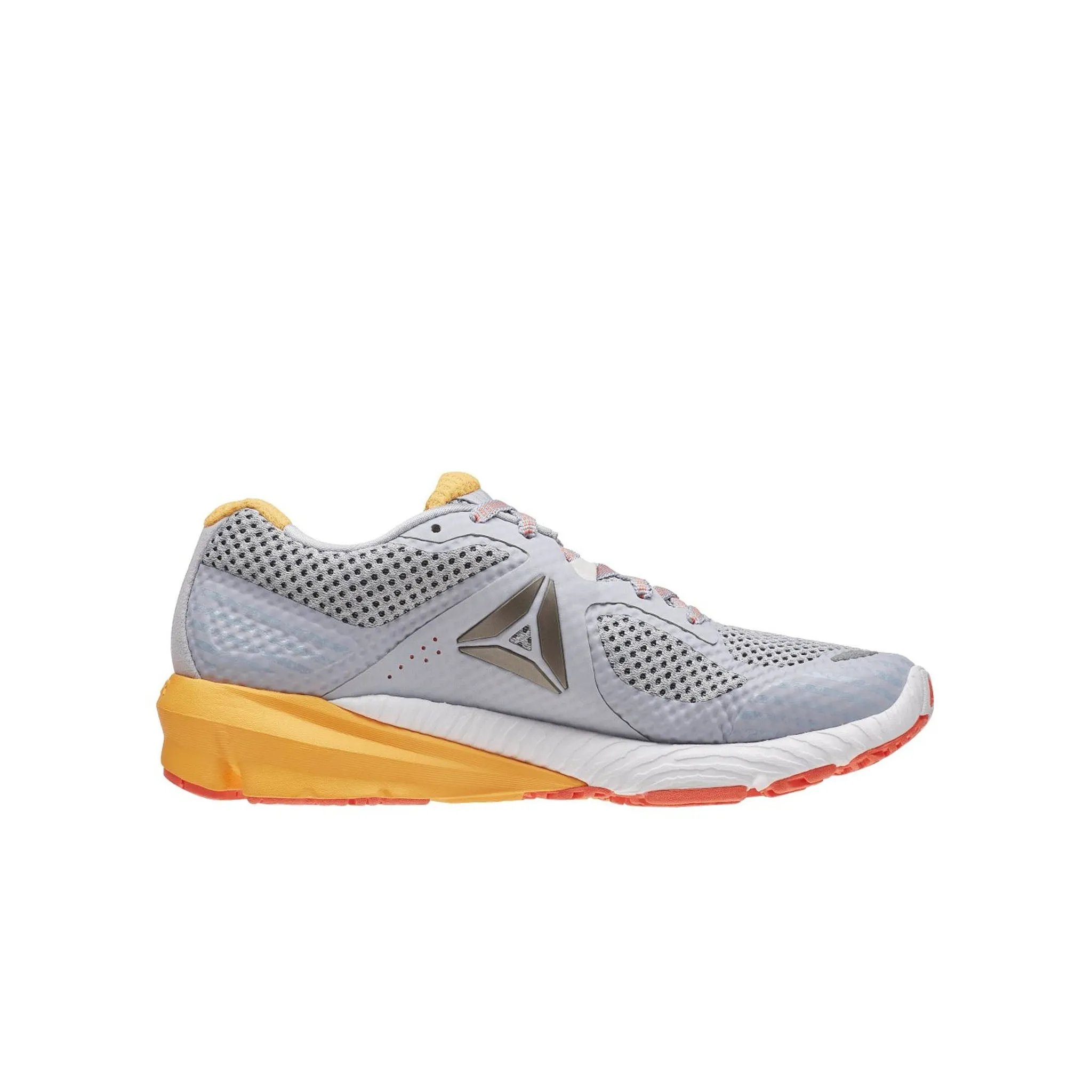 Reebok OSR Harmony Road Womens Grey Running Shoes
