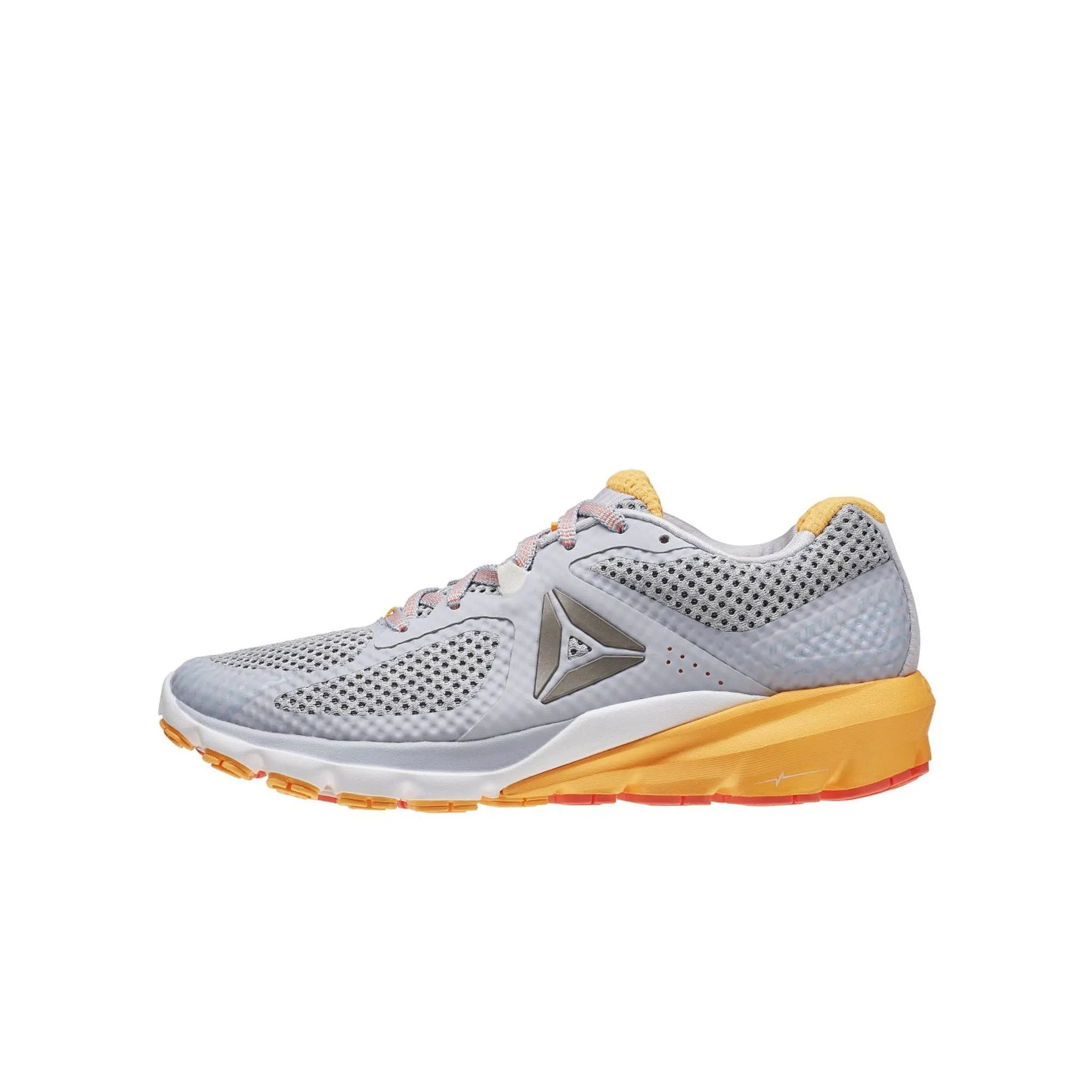 Reebok OSR Harmony Road Womens Grey Running Shoes