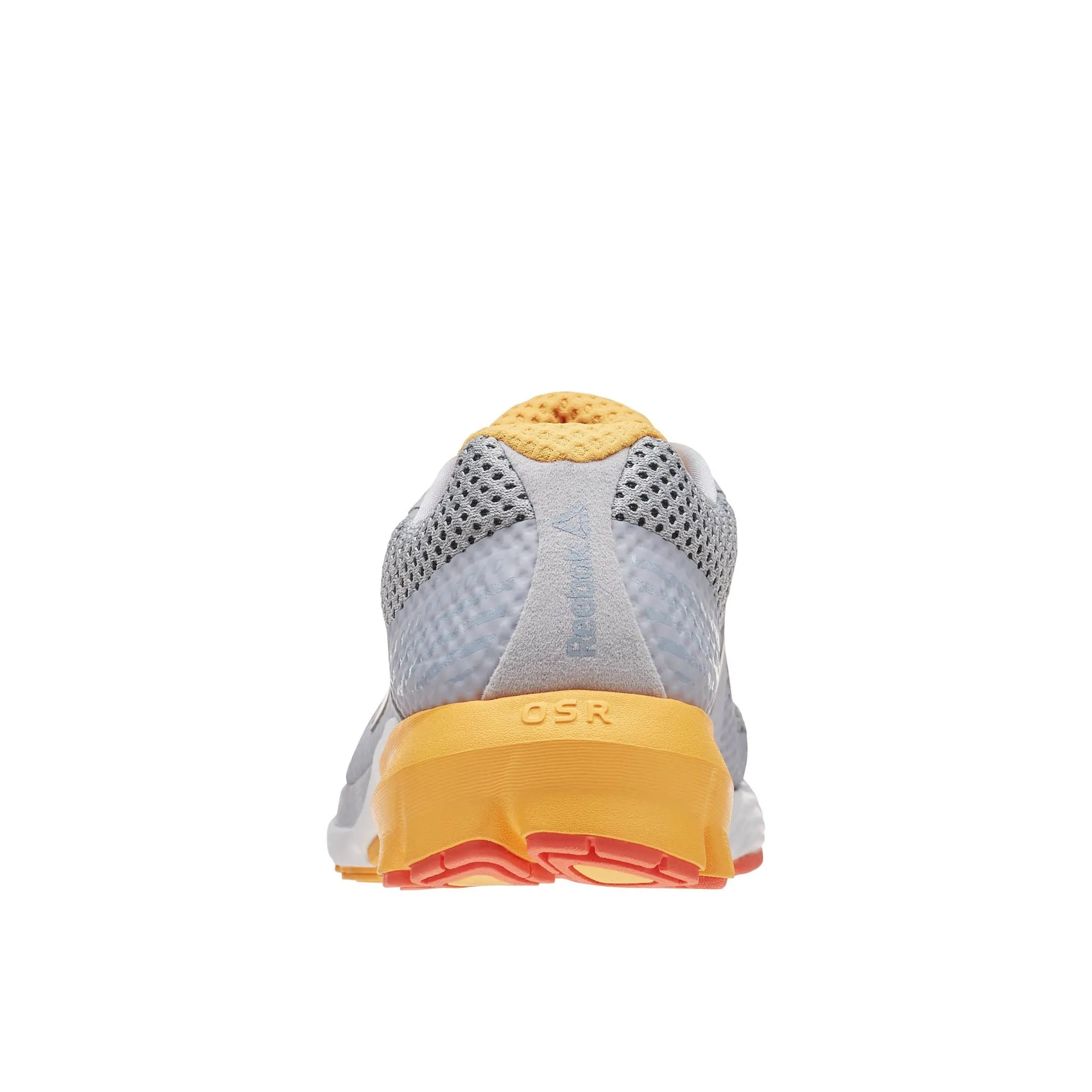 Reebok OSR Harmony Road Womens Grey Running Shoes