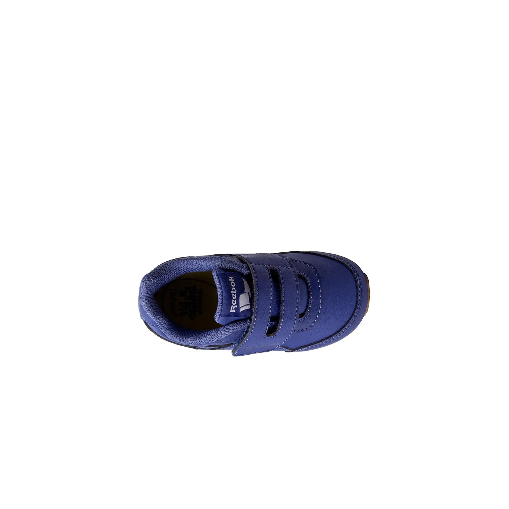 Reebok Royal Cljog 2 KC Kids Purple Trainers