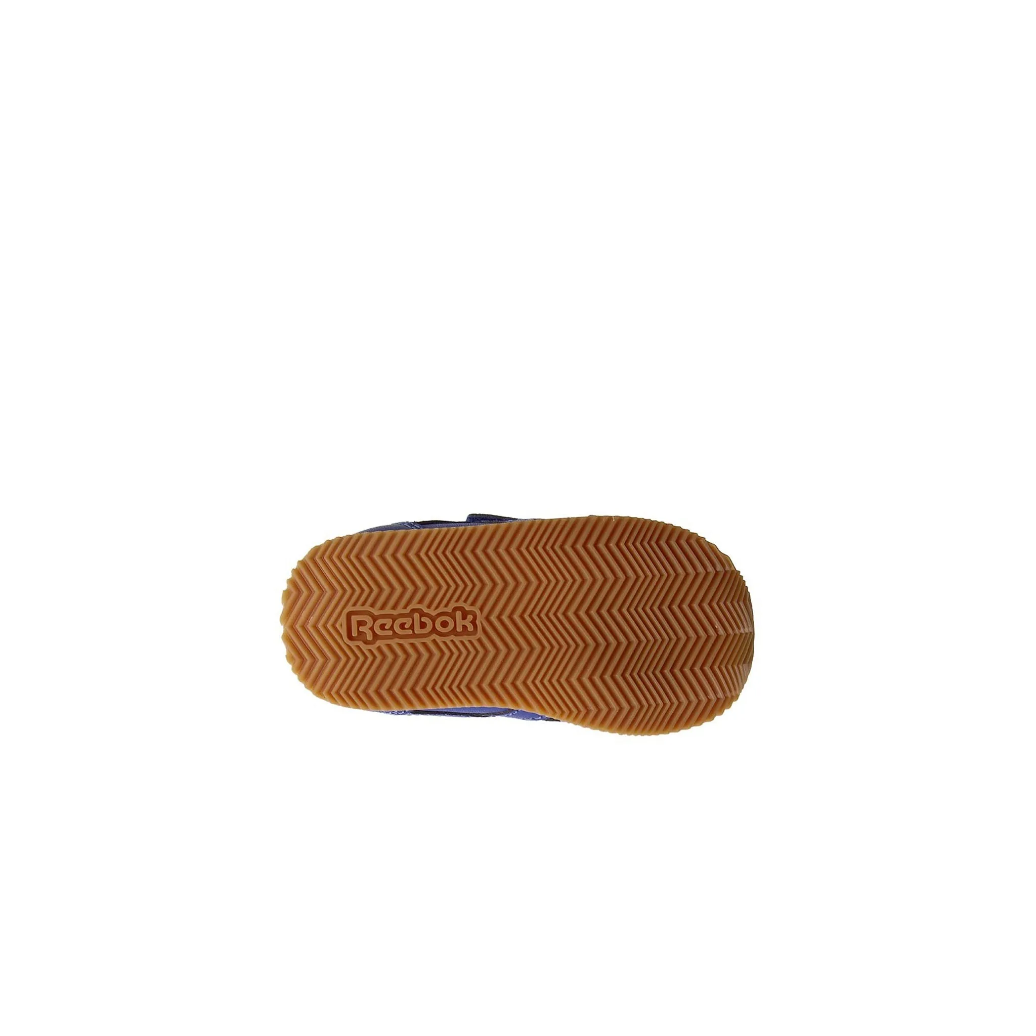 Reebok Royal Cljog 2 KC Kids Purple Trainers