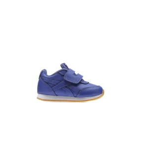 Reebok Royal Cljog 2 KC Kids Purple Trainers
