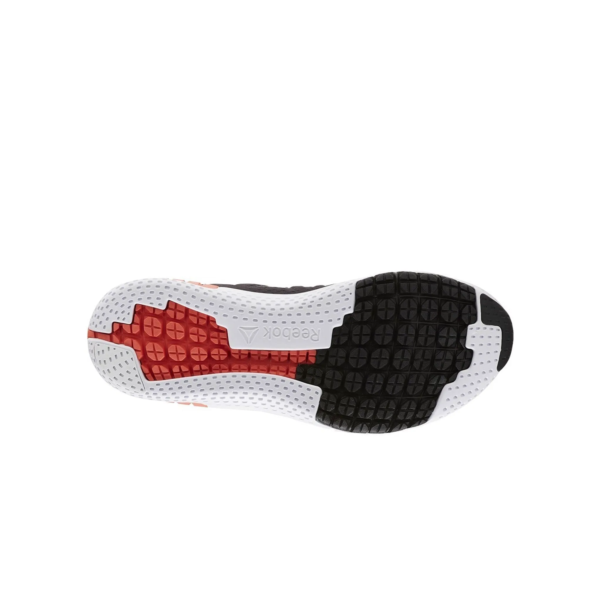 Reebok Zprint 3D Womens Grey Trainers