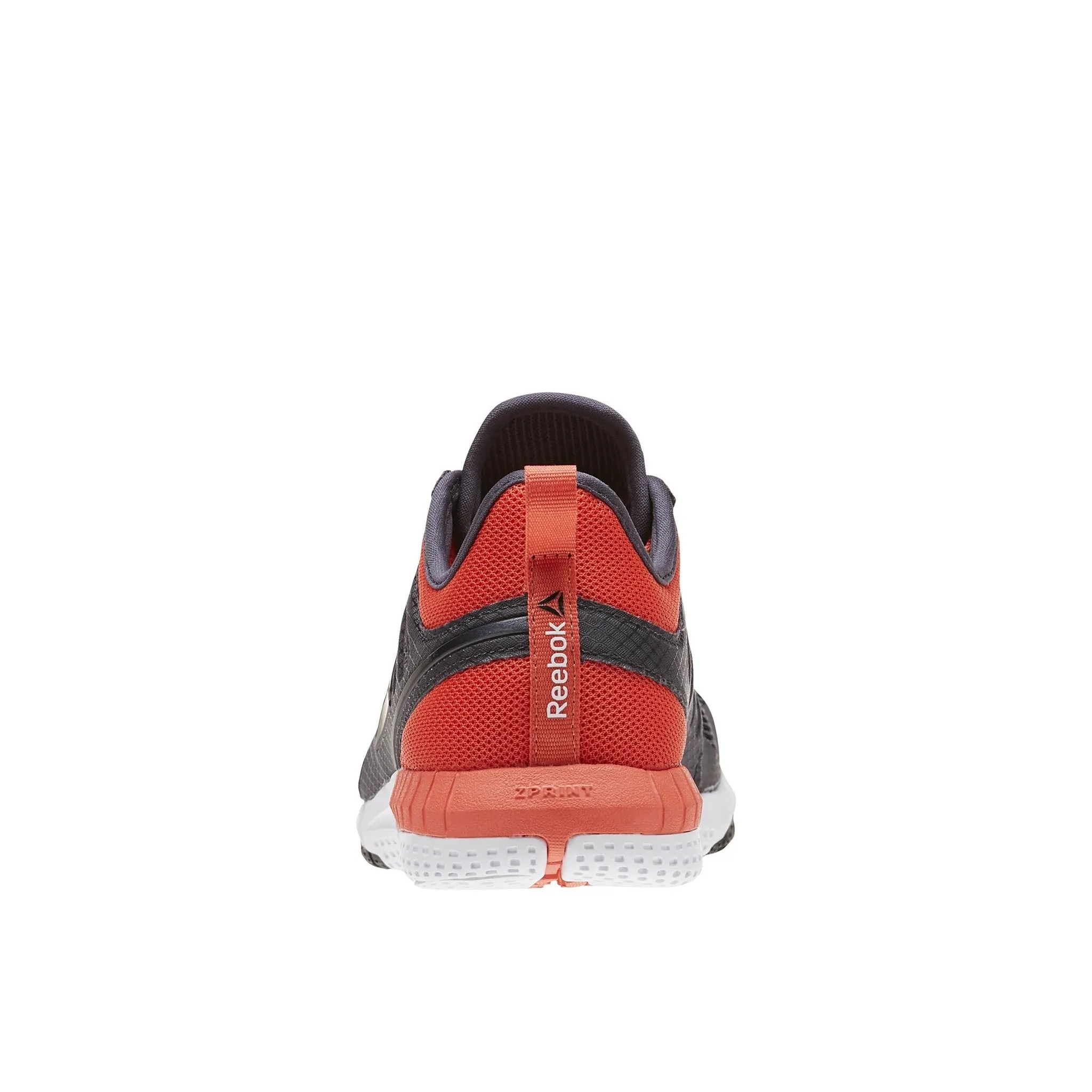 Reebok Zprint 3D Womens Grey Trainers
