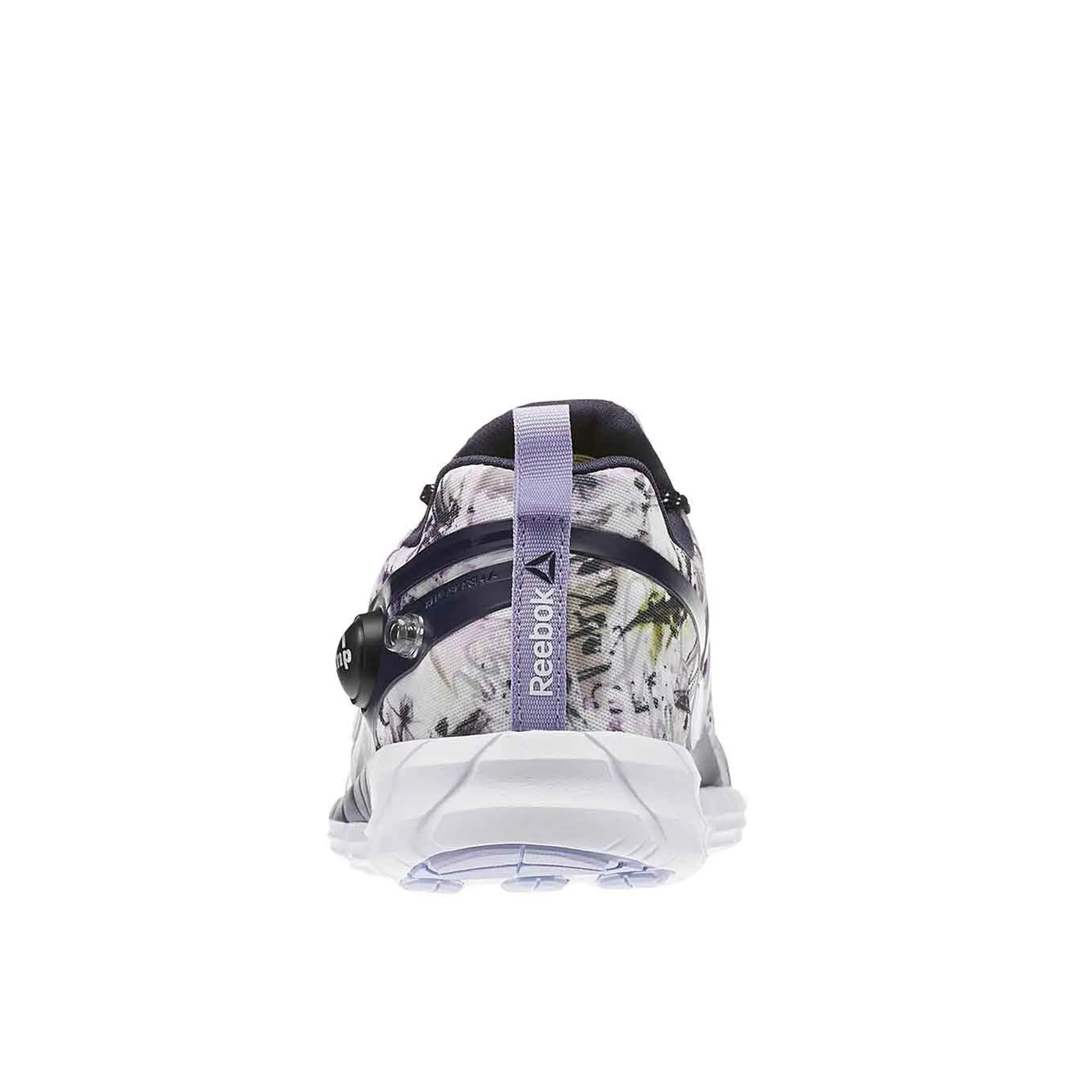 Reebok ZPump Fusion 2.5 (GS) Kids Multicolour Trainers