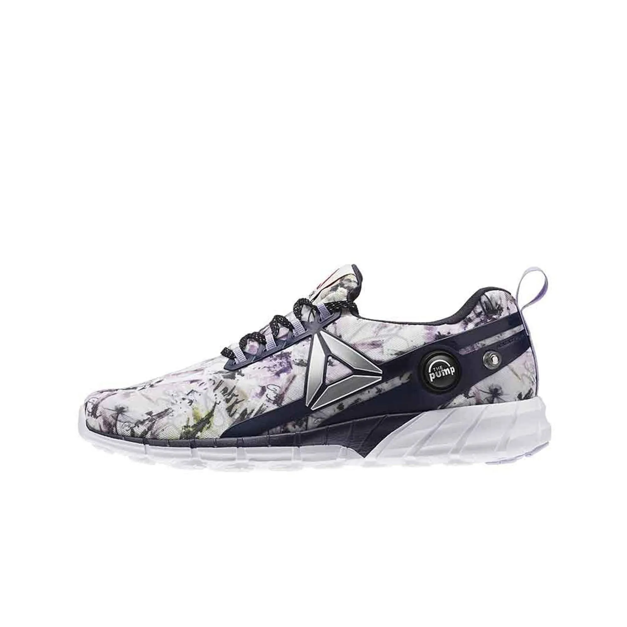 Reebok ZPump Fusion 2.5 (GS) Kids Multicolour Trainers