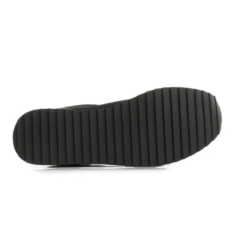 REPLAY Penny Women Sneakers RS630096T-BLKBLK