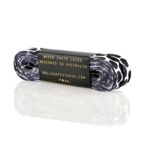 Roll Studio Laces - COW 108"