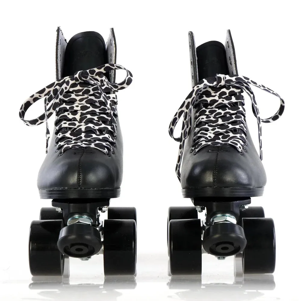 Roll Studio Laces - COW 108"