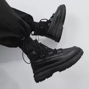 Rough design sharp sneakers  HL2020