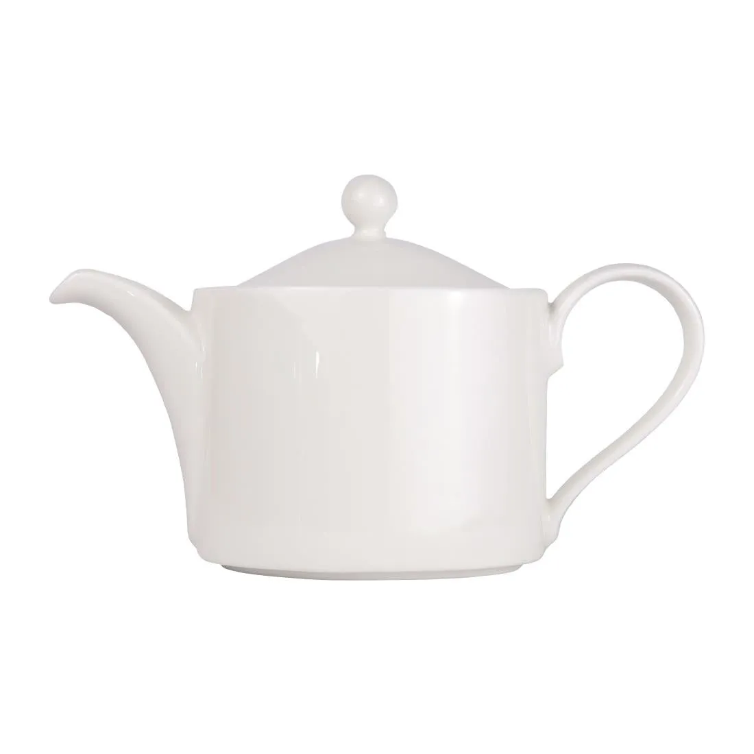 Royal Crown Derby Whitehall Charnwood Tea Pot (Pack of 1) - FE039