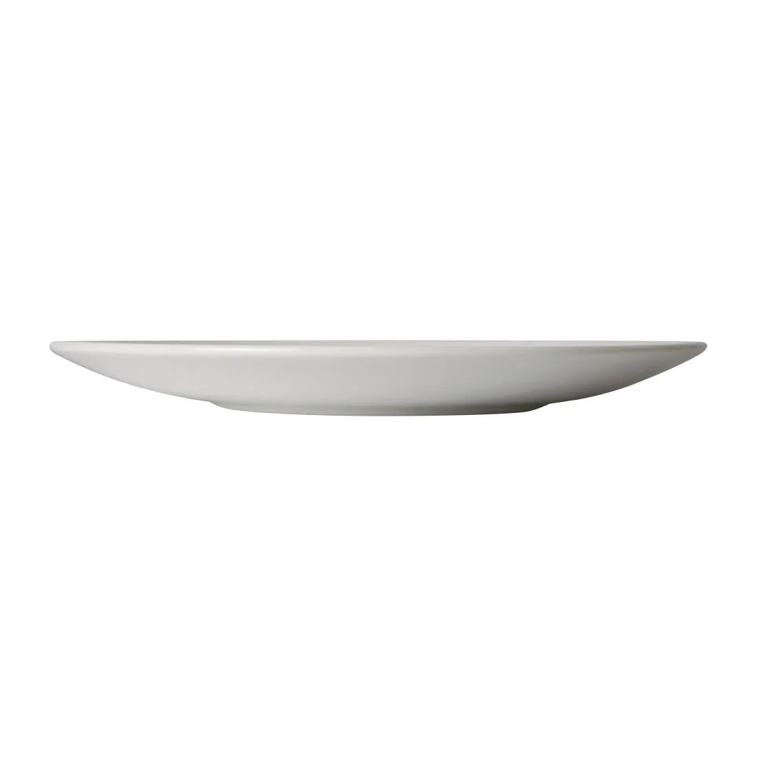 Royal Crown Derby Whitehall Coupe Plate 165mm (Pack of 6) - FE006
