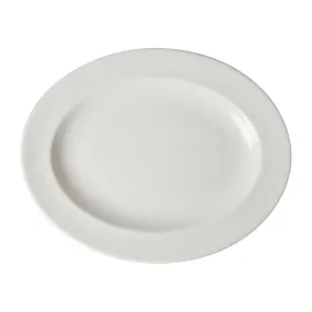 Royal Crown Derby Whitehall Oval Dish 345mm (Pack of 6) - FE012