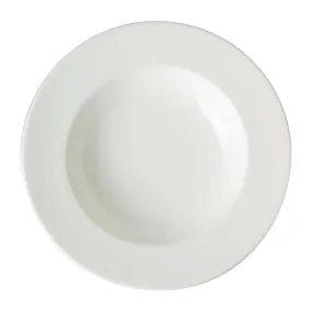Royal Crown Derby Whitehall Rimmed Bowl 218mm (Pack of 6)