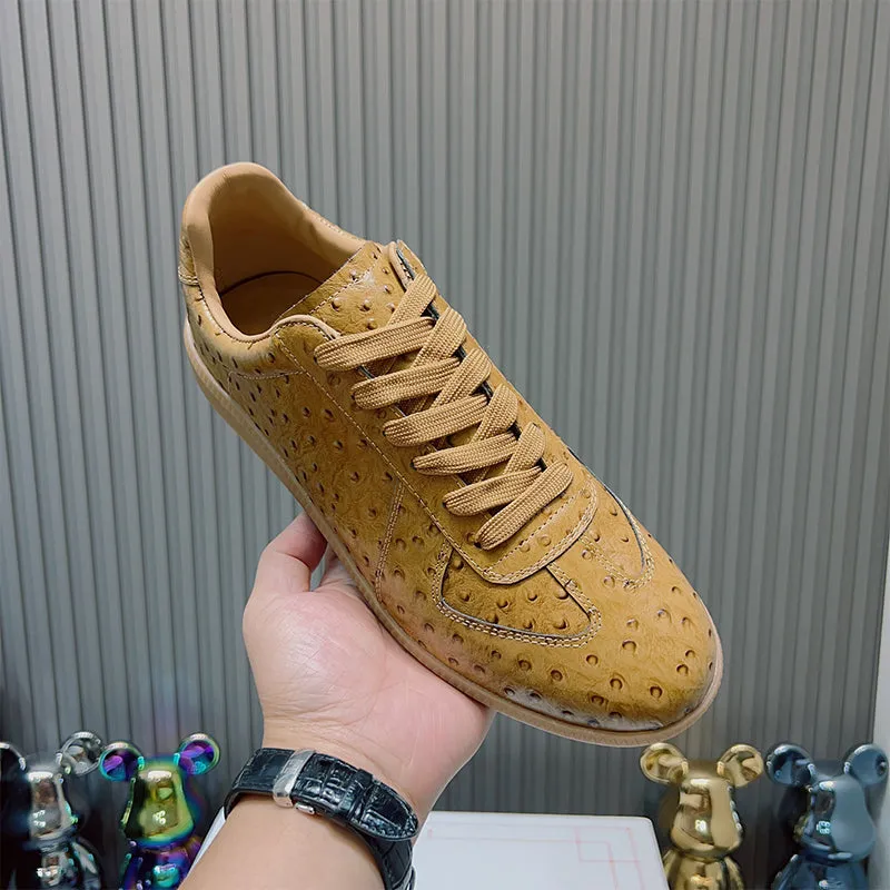 Royvane Serpatura Office Shoes
