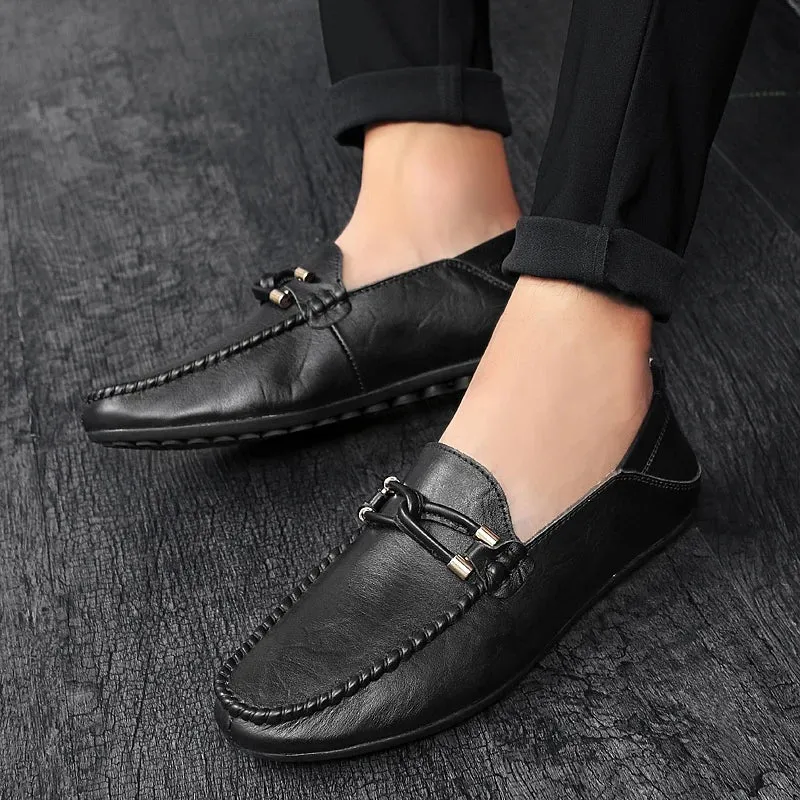 Samuel Loafers