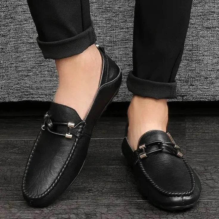 Samuel Loafers