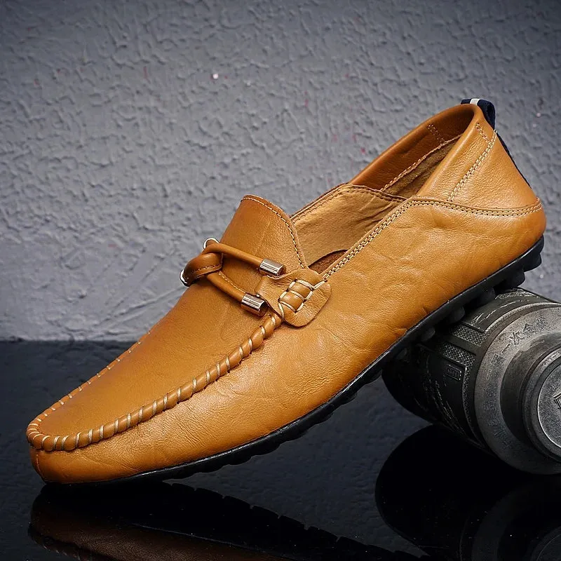 Samuel Loafers