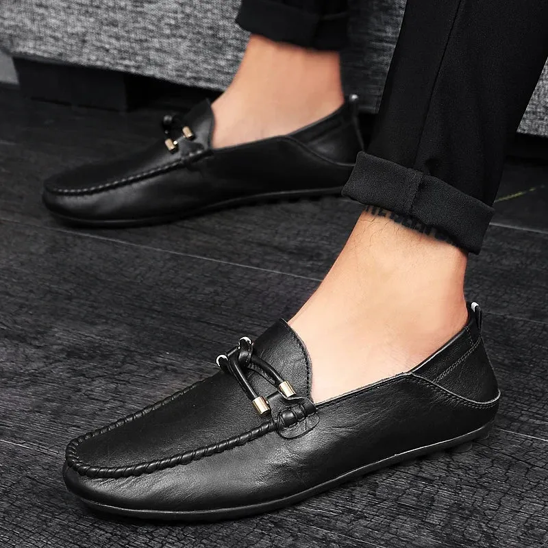 Samuel Loafers