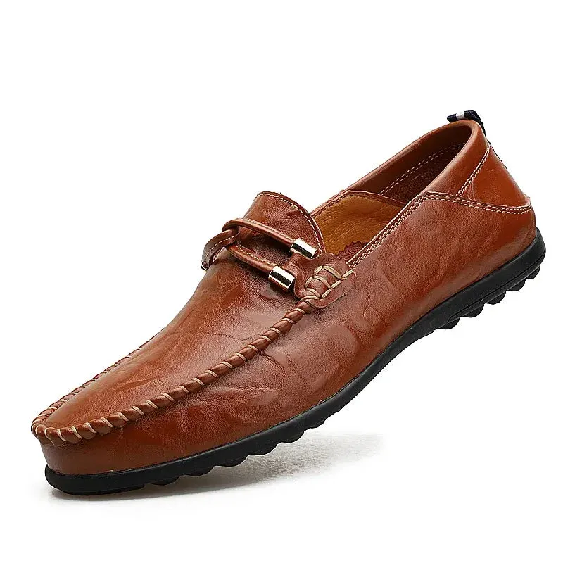 Samuel Loafers