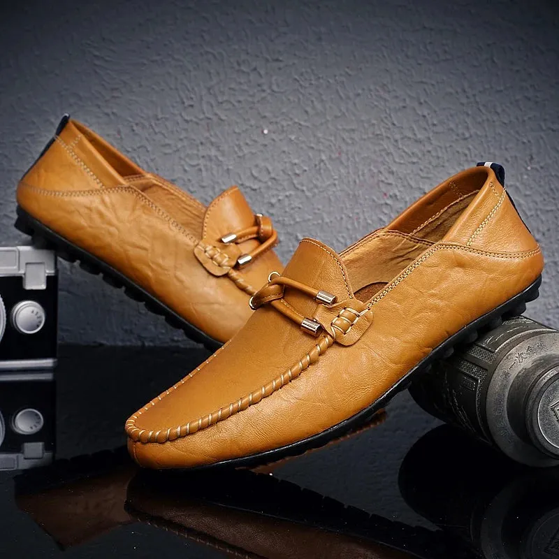 Samuel Loafers