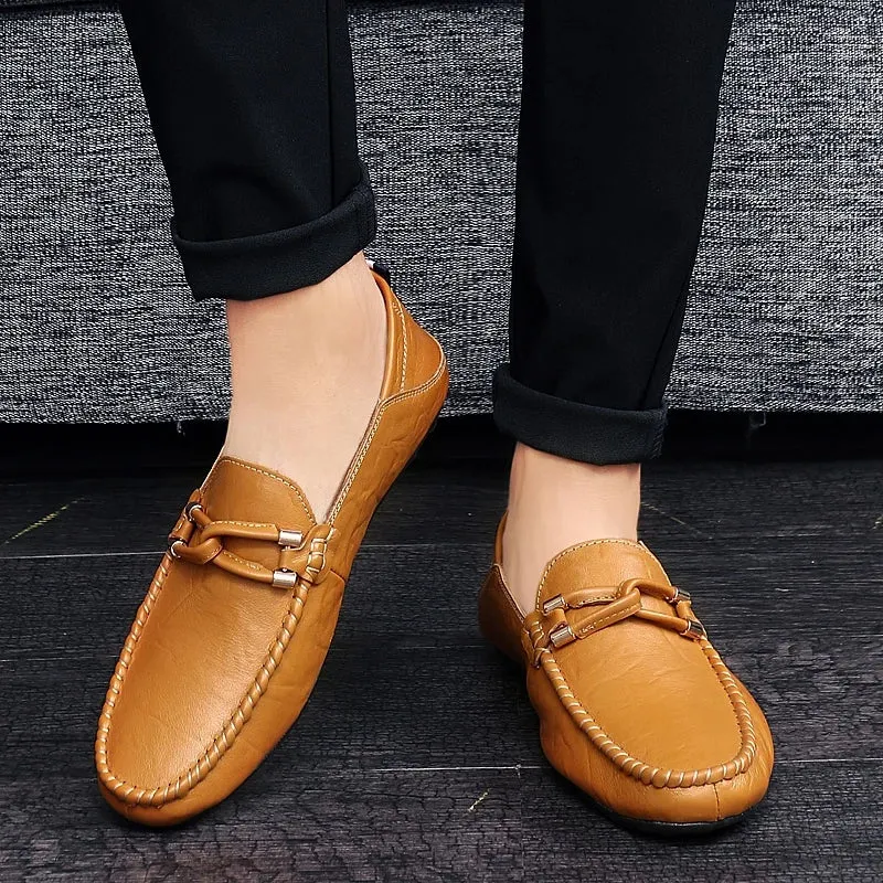 Samuel Loafers