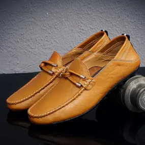 Samuel Loafers