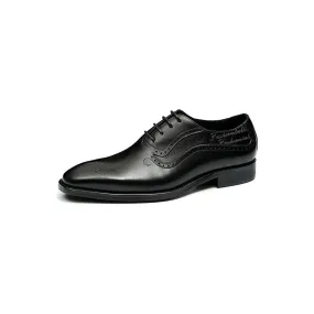 Serpatura Everyday Oxfords