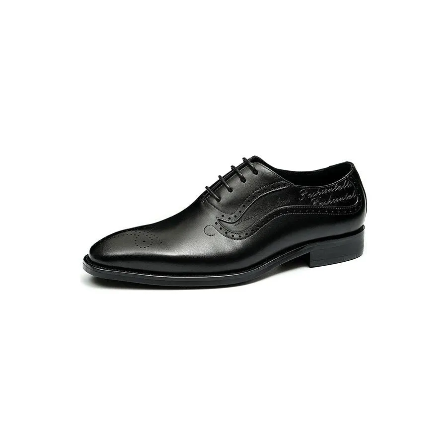 Serpatura Everyday Oxfords