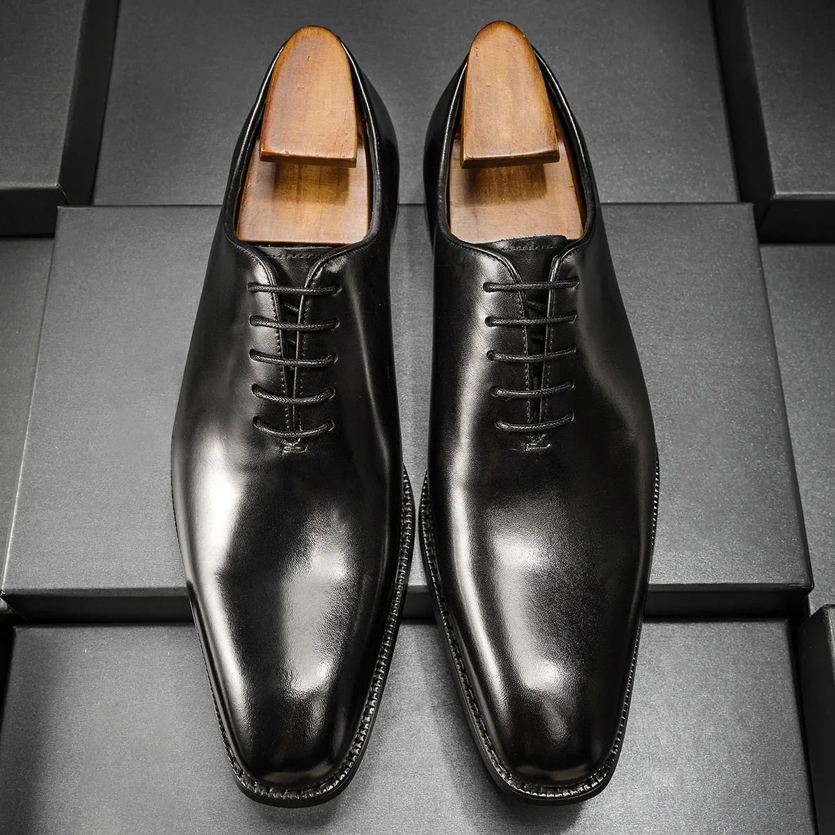 Serpatura Office Oxfords