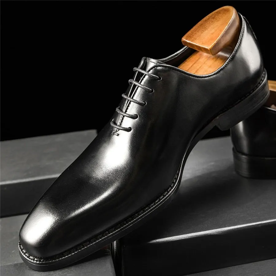 Serpatura Office Oxfords