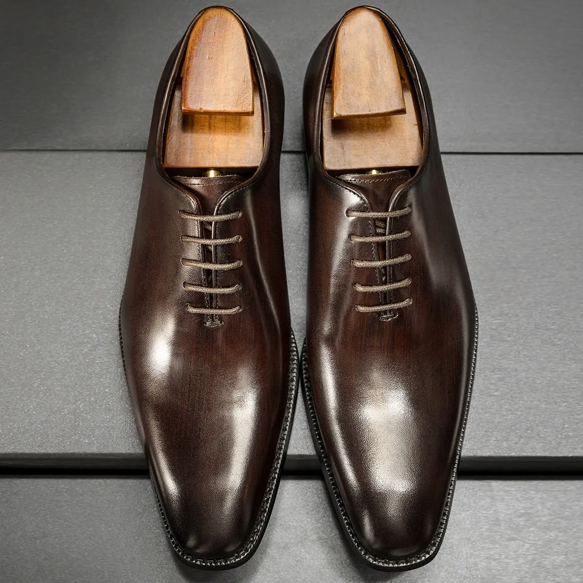 Serpatura Office Oxfords