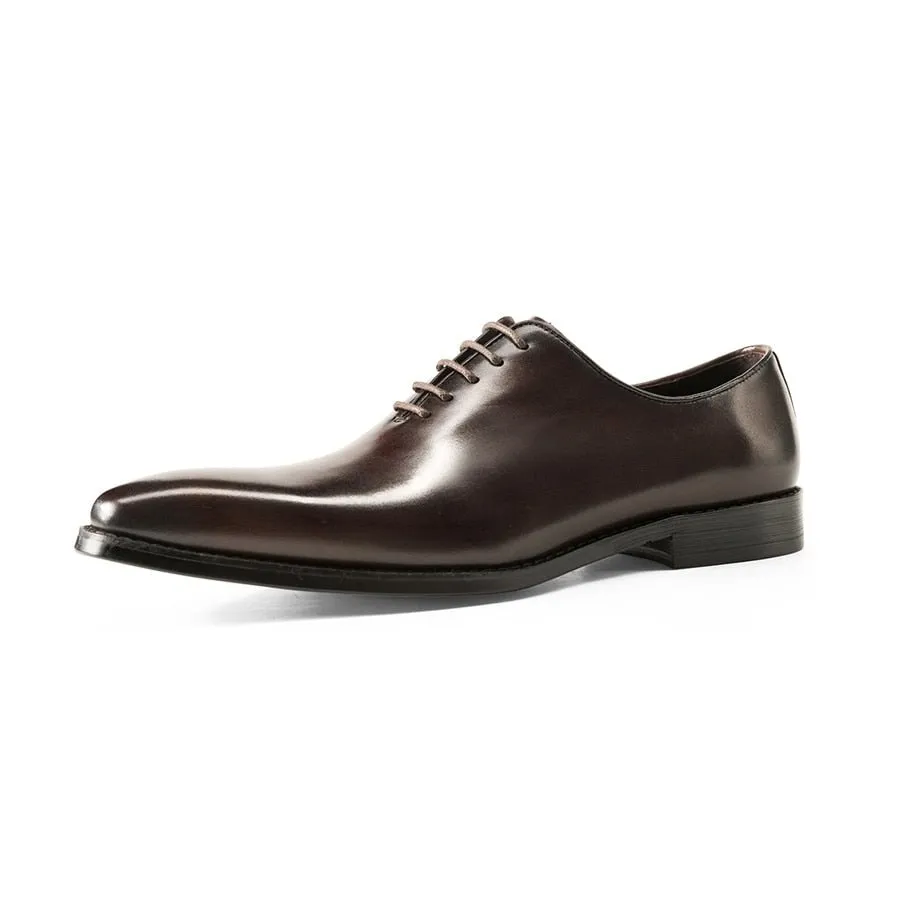 Serpatura Office Oxfords